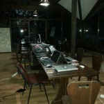 Setup - how it's done @ Tabara de Testare